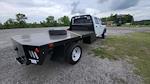 New 2024 Ram 5500 Tradesman Crew Cab 4x4 Flatbed Truck for sale #18971 - photo 2