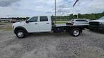 New 2024 Ram 5500 Tradesman Crew Cab 4x4 Flatbed Truck for sale #18971 - photo 5