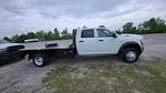 New 2024 Ram 5500 Tradesman Crew Cab 4x4 Flatbed Truck for sale #18971 - photo 7