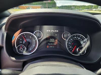 New 2024 Ram 5500 Tradesman Crew Cab 4x4 Flatbed Truck for sale #18973 - photo 1