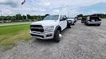 New 2024 Ram 5500 Tradesman Crew Cab 4x4 Flatbed Truck for sale #18973 - photo 4