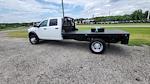 New 2024 Ram 5500 Tradesman Crew Cab 4x4 Flatbed Truck for sale #18973 - photo 5