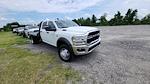New 2024 Ram 5500 Tradesman Crew Cab 4x4 Flatbed Truck for sale #18973 - photo 2