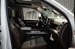 New 2025 Ram 1500 Longhorn Crew Cab 4x4 Pickup for sale #18987 - photo 29