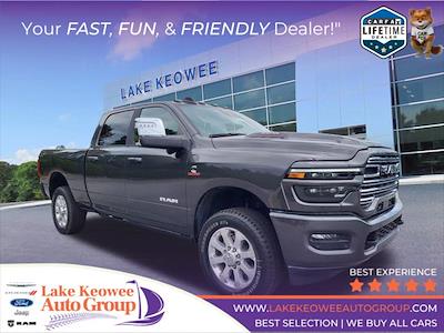 New 2025 Ram 2500 Laramie Crew Cab 4x4 Pickup for sale #19040 - photo 1