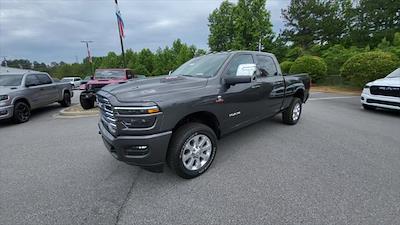 New 2025 Ram 2500 Laramie Crew Cab 4x4 Pickup for sale #19040 - photo 2