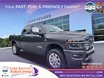 New 2025 Ram 2500 Laramie Crew Cab 4x4 Pickup for sale #19040 - photo 1