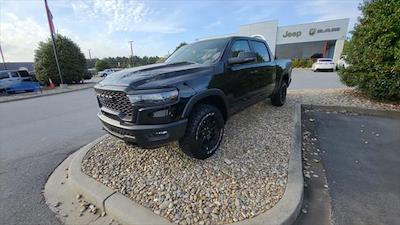 New 2025 Ram 1500 Rebel Crew Cab 4x4 Pickup for sale #19052 - photo 2