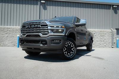 New 2025 Ram 2500 Limited Mega Cab 4x4 Pickup for sale #19053 - photo 2