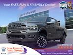 New 2025 Ram 2500 Limited Mega Cab 4x4 Pickup for sale #19053 - photo 1