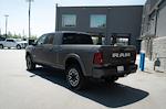 New 2025 Ram 2500 Limited Mega Cab 4x4 Pickup for sale #19053 - photo 19