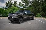 New 2025 Ram 2500 Limited Mega Cab 4x4 Pickup for sale #19060 - photo 10
