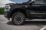 New 2025 Ram 2500 Limited Mega Cab 4x4 Pickup for sale #19060 - photo 11