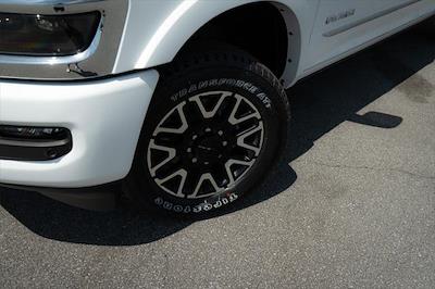 New 2025 Ram 2500 Limited Mega Cab 4x4 Pickup for sale #19065 - photo 1