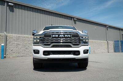 New 2025 Ram 2500 Limited Mega Cab 4x4 Pickup for sale #19065 - photo 2