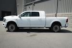 New 2025 Ram 2500 Limited Mega Cab 4x4 Pickup for sale #19065 - photo 10