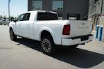 New 2025 Ram 2500 Limited Mega Cab 4x4 Pickup for sale #19065 - photo 13