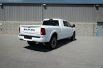 New 2025 Ram 2500 Limited Mega Cab 4x4 Pickup for sale #19065 - photo 17