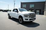 New 2025 Ram 2500 Limited Mega Cab 4x4 Pickup for sale #19065 - photo 22
