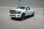 New 2025 Ram 2500 Limited Mega Cab 4x4 Pickup for sale #19065 - photo 5