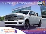 New 2025 Ram 2500 Limited Mega Cab 4x4 Pickup for sale #19065 - photo 52