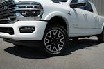 New 2025 Ram 2500 Limited Mega Cab 4x4 Pickup for sale #19065 - photo 56