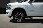 New 2025 Ram 2500 Limited Mega Cab 4x4 Pickup for sale #19065 - photo 6