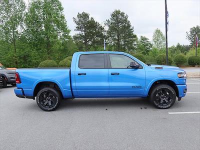 New 2025 Ram 1500 Big Horn Crew Cab 4x4 Pickup for sale #19073 - photo 2