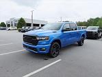 New 2025 Ram 1500 Big Horn Crew Cab 4x4 Pickup for sale #19073 - photo 7