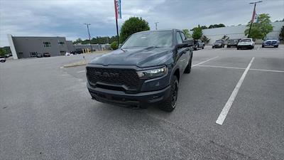 New 2025 Ram 1500 Rebel Crew Cab 4x4 Pickup for sale #19075 - photo 2