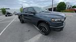 New 2025 Ram 1500 Rebel Crew Cab 4x4 Pickup for sale #19075 - photo 4