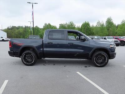 New 2025 Ram 1500 Rebel Crew Cab 4x4 Pickup for sale #19077 - photo 2