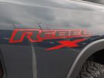 New 2025 Ram 1500 Rebel Crew Cab 4x4 Pickup for sale #19077 - photo 12