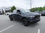 New 2025 Ram 1500 Rebel Crew Cab 4x4 Pickup for sale #19077 - photo 9