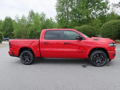 New 2025 Ram 1500 Big Horn Crew Cab 4x4 Pickup for sale #19081 - photo 2