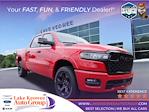 New 2025 Ram 1500 Big Horn Crew Cab 4x4 Pickup for sale #19081 - photo 1