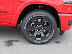New 2025 Ram 1500 Big Horn Crew Cab 4x4 Pickup for sale #19081 - photo 10
