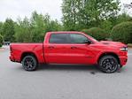 New 2025 Ram 1500 Big Horn Crew Cab 4x4 Pickup for sale #19081 - photo 2