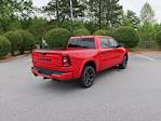 New 2025 Ram 1500 Big Horn Crew Cab 4x4 Pickup for sale #19081 - photo 3