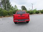 New 2025 Ram 1500 Big Horn Crew Cab 4x4 Pickup for sale #19081 - photo 4