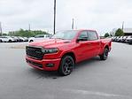 New 2025 Ram 1500 Big Horn Crew Cab 4x4 Pickup for sale #19081 - photo 7