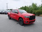 New 2025 Ram 1500 Big Horn Crew Cab 4x4 Pickup for sale #19081 - photo 9