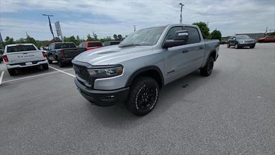 New 2025 Ram 1500 Rebel Crew Cab 4x4 Pickup for sale #19084 - photo 2