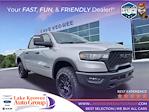 New 2025 Ram 1500 Rebel Crew Cab 4x4 Pickup for sale #19084 - photo 1