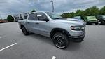 New 2025 Ram 1500 Rebel Crew Cab 4x4 Pickup for sale #19084 - photo 4