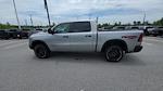 New 2025 Ram 1500 Rebel Crew Cab 4x4 Pickup for sale #19084 - photo 6