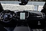 New 2025 Ram 1500 Big Horn Crew Cab 4x4 Pickup for sale #19094 - photo 34