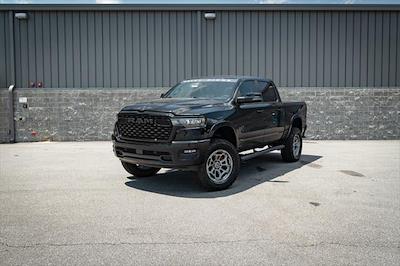 New 2025 Ram 1500 Big Horn Crew Cab 4x4 Pickup for sale #19095 - photo 2