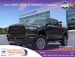 New 2025 Ram 1500 Big Horn Crew Cab 4x4 Pickup for sale #19095 - photo 1