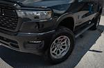 New 2025 Ram 1500 Big Horn Crew Cab 4x4 Pickup for sale #19095 - photo 4
